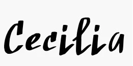 Cecilia