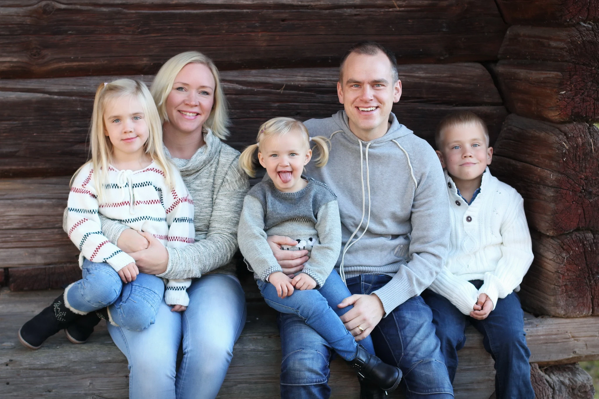 Fotograf Borlänge Dalarna - Fru Thorsell Fotografi