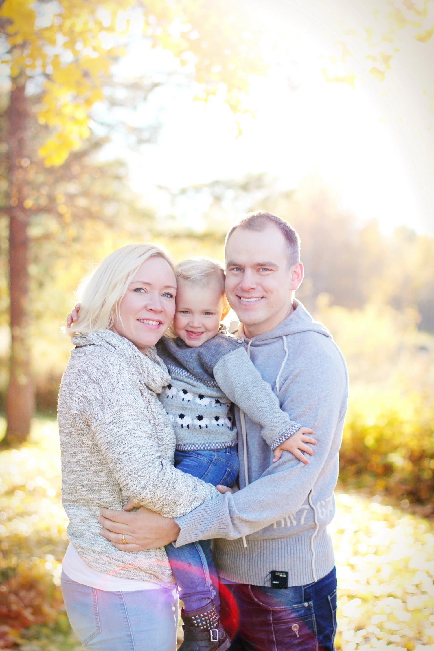 FamiljFotograf Borlänge Dalarna - Fru Thorsell Fotografiefotograf i Borlänge