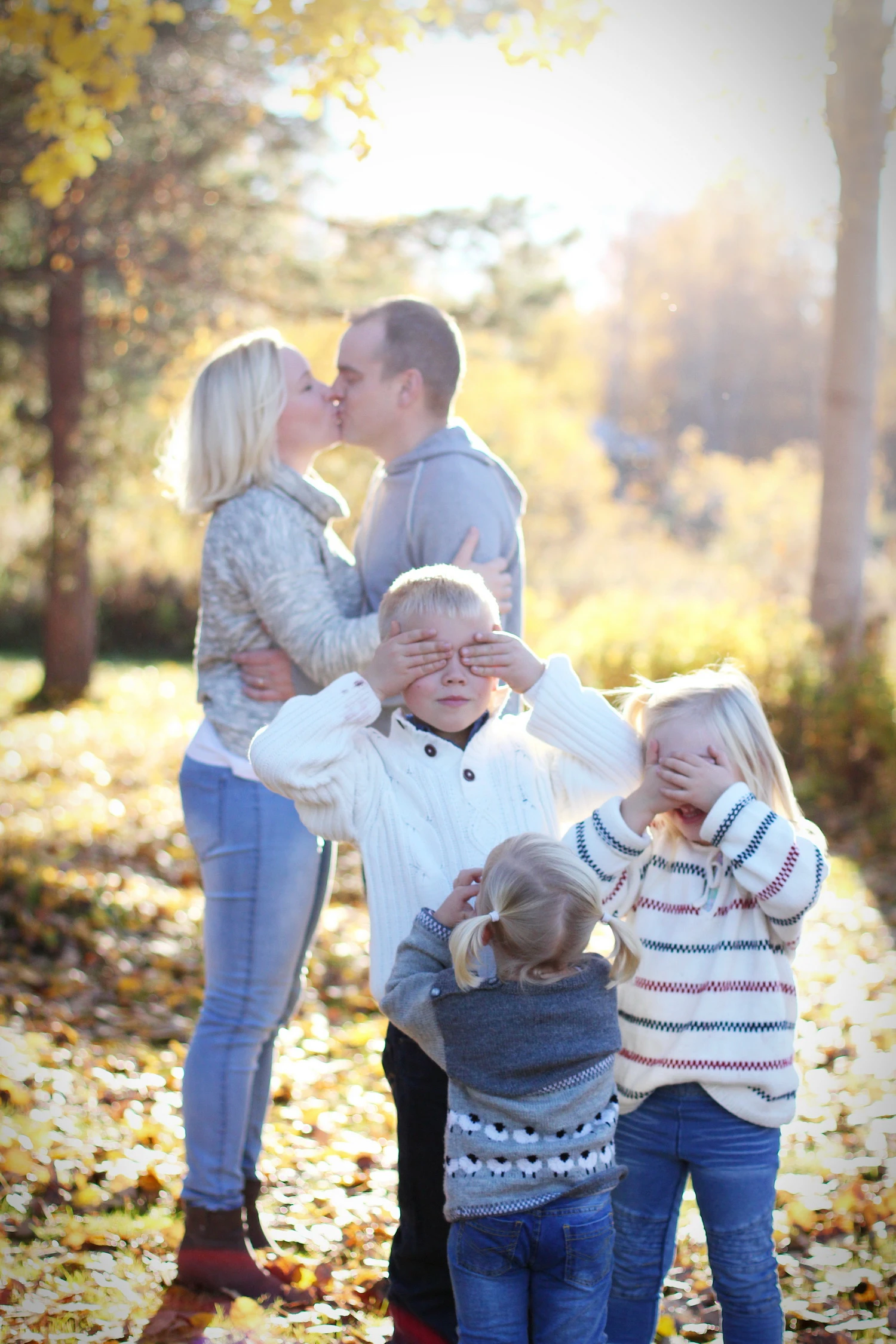 Fotograf Borlänge Dalarna - Fru Thorsell Fotografi