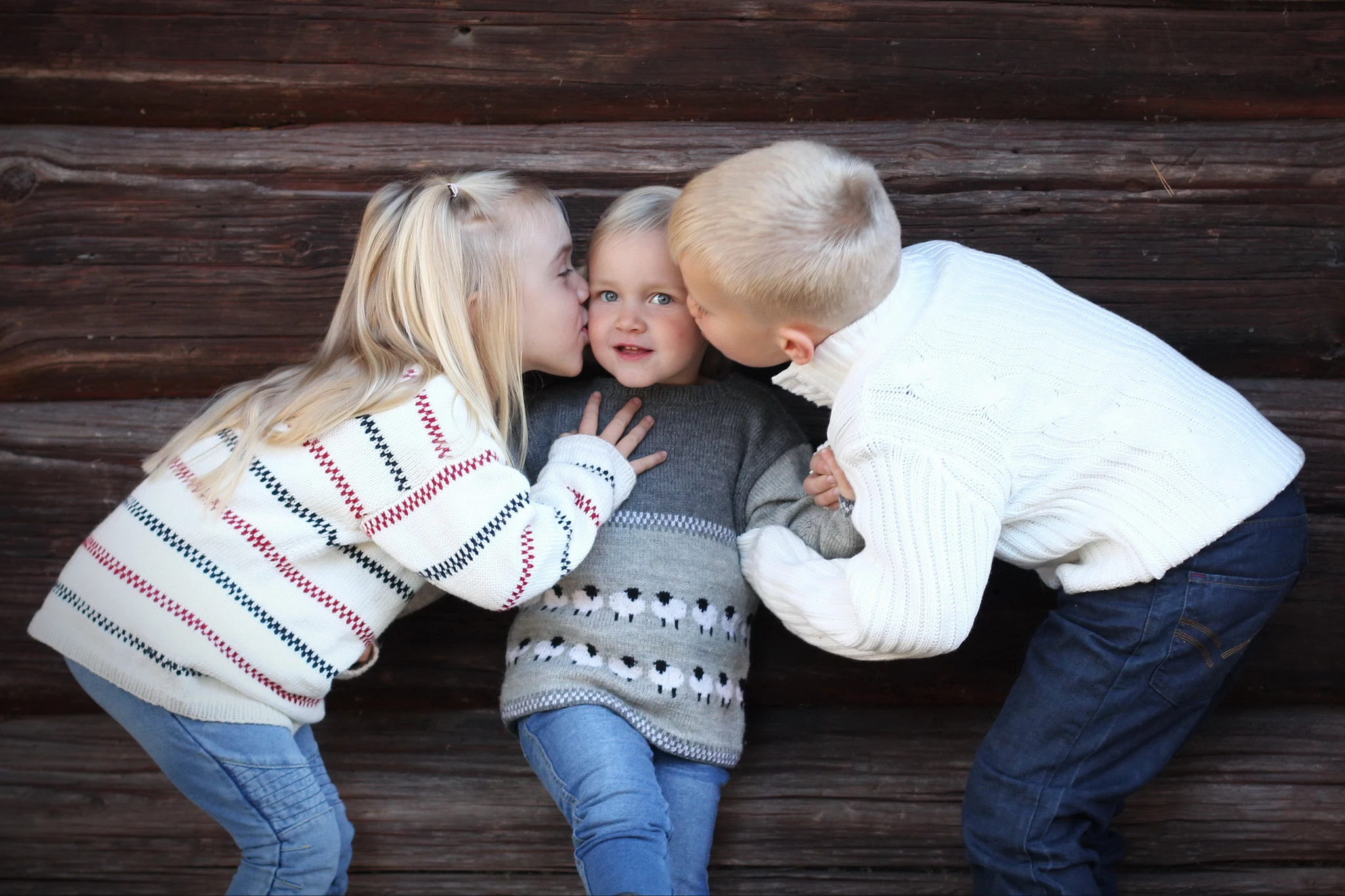 Fotograf Borlänge Dalarna - Fru Thorsell Fotografi