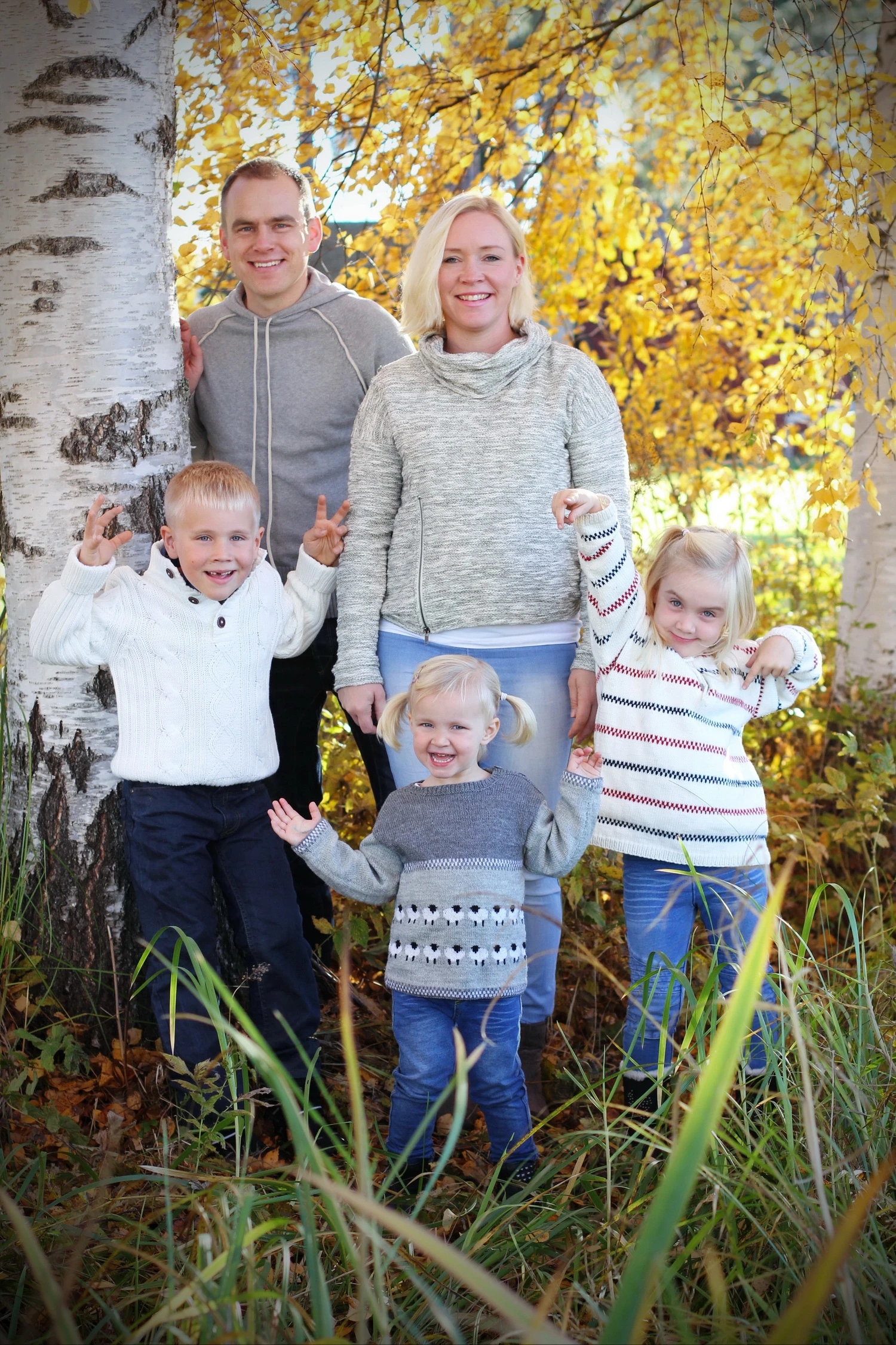 Fotograf Borlänge Dalarna - Fru Thorsell Fotografi