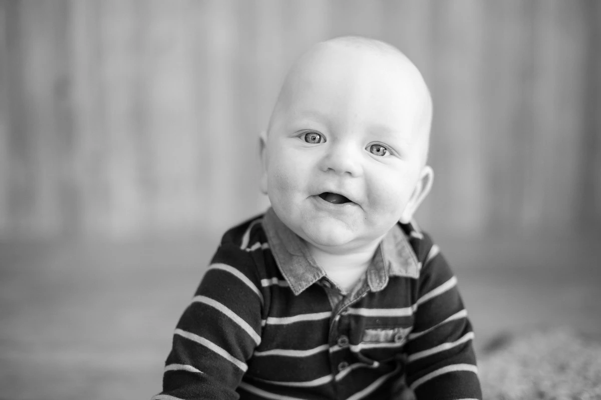 Barnfotograf Borlänge Fru Thorsell Fotografi