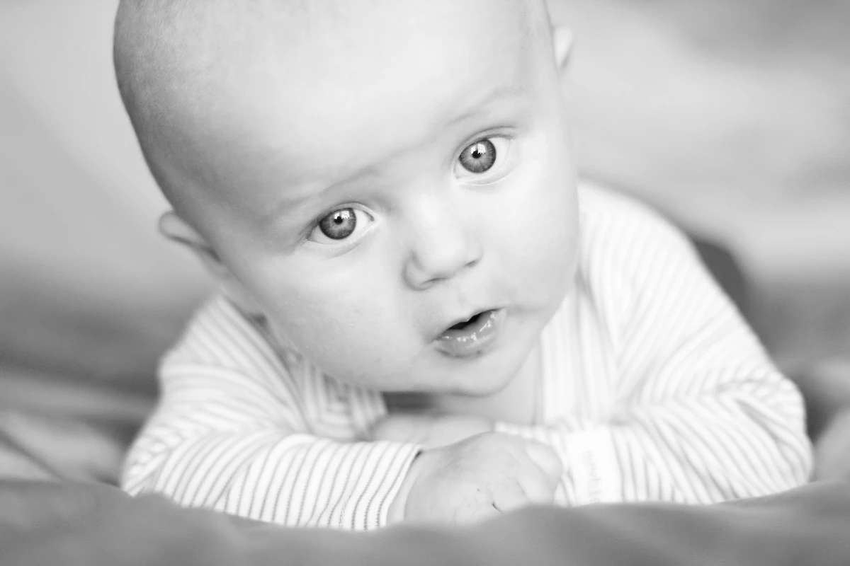 Barnfotograf Borlänge Fru Thorsell Fotografi