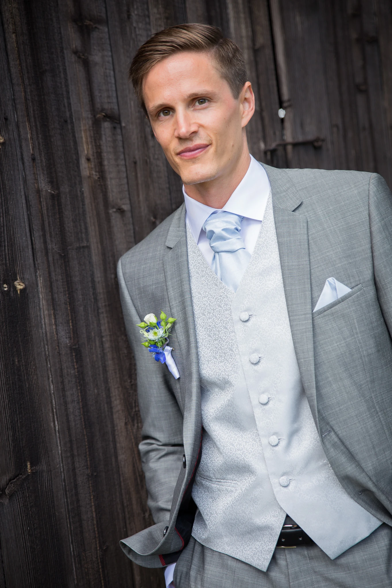 Bröllopsfotograf Falun Dalarna Fru Thorsell Fotografi