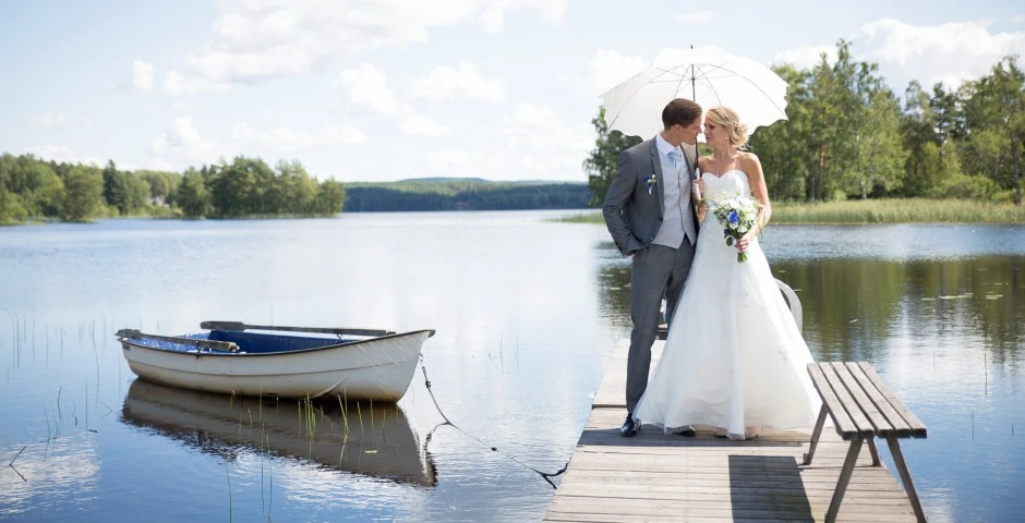 Bröllopsfotograf Dalarna - Familj och barnfotograf Borlänge